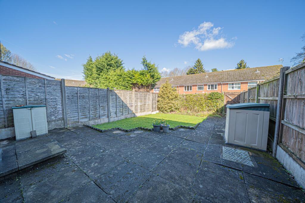 Additional image 16 of St. Lawrence Close, Knowle, B93