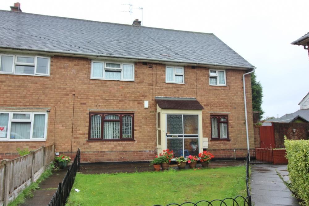 Main image of property: Kelvin Road, Walsall, West Midlands, WS2
