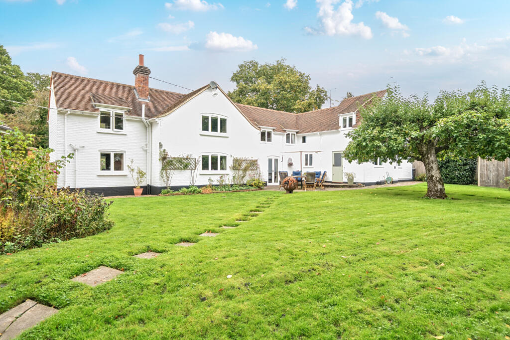 Main image of property: Heath Lane, Crondall, Farnham, GU10