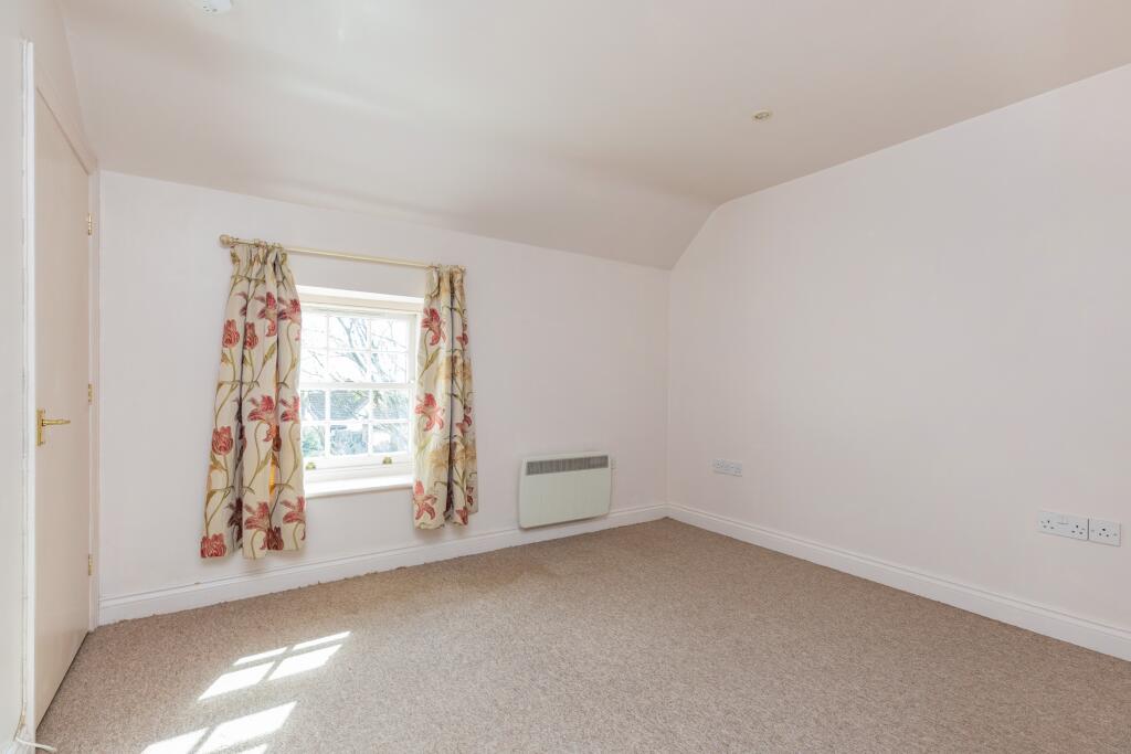 House in Stour Row, Stour Provost - View 5