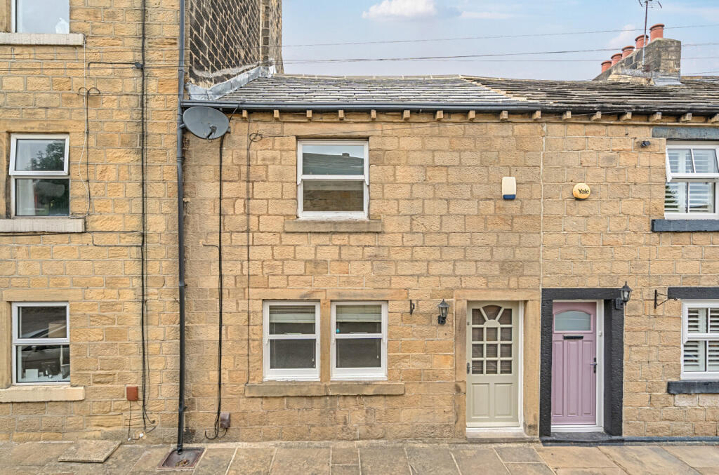Main image of property: Thornhill Street, Calverley, Pudsey, West Yorkshire, UK, LS28