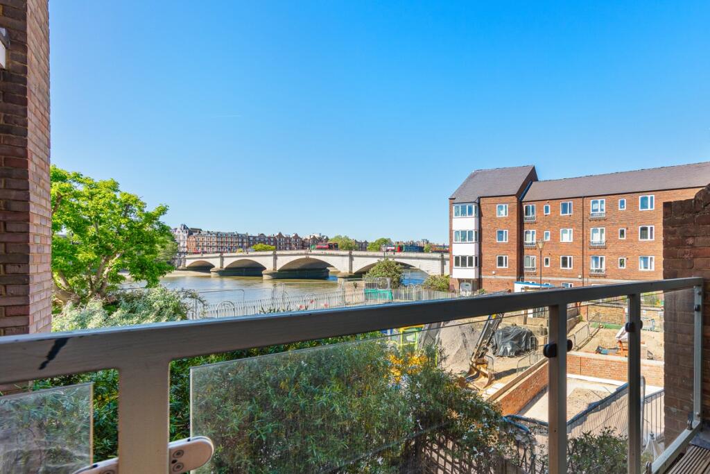 Main image of property: Ranelagh Gardens Fulham SW6