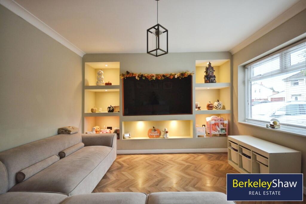House in Sefton, Melling - View 3