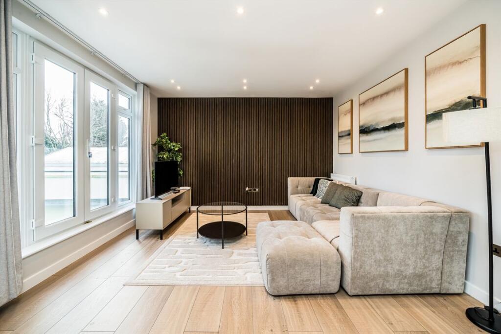 Main image of property: The Ridgeway, Golders Green