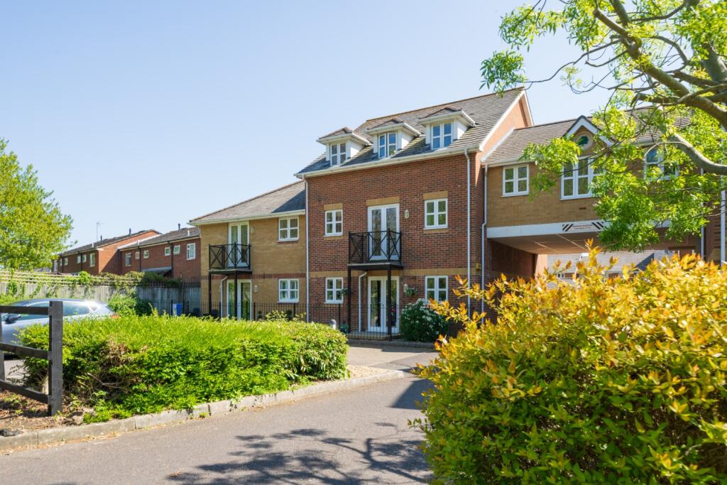 Main image of property: Solent Court, 20 Bells Lane, PO14