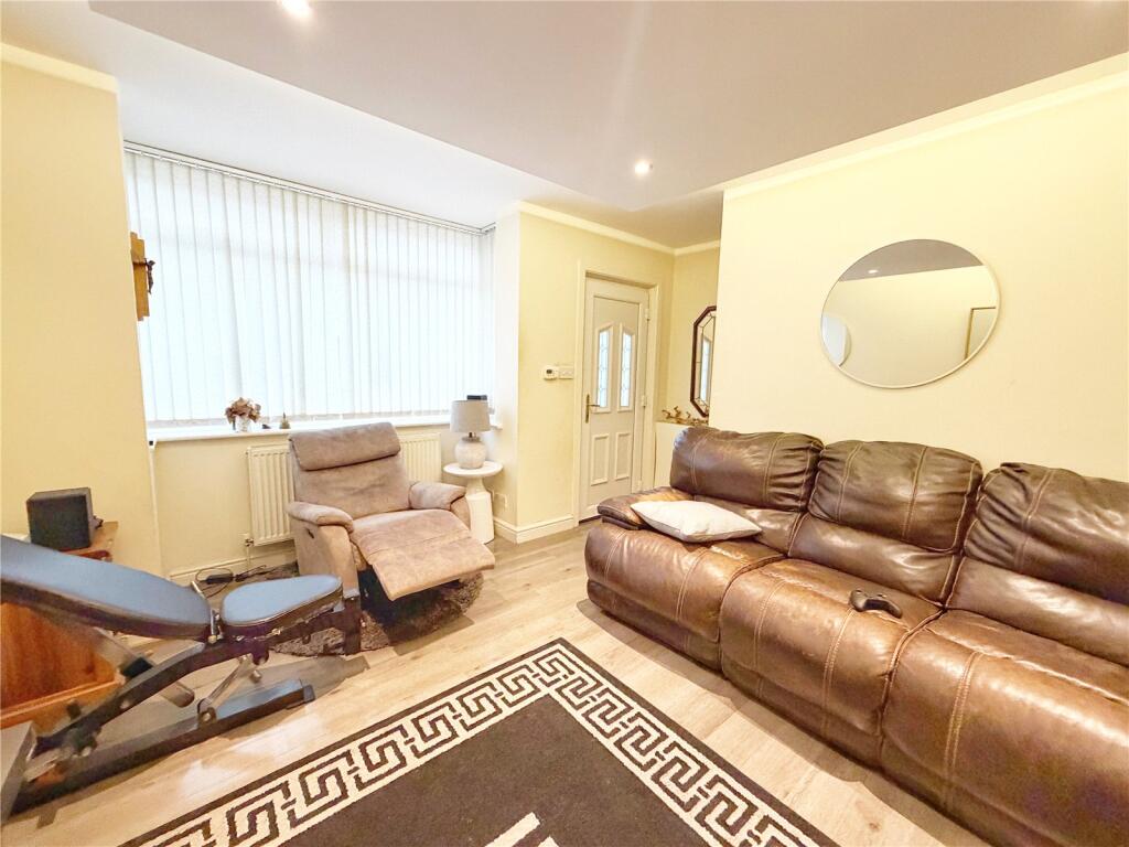 House in Manchester, Greater Manchester - View 5