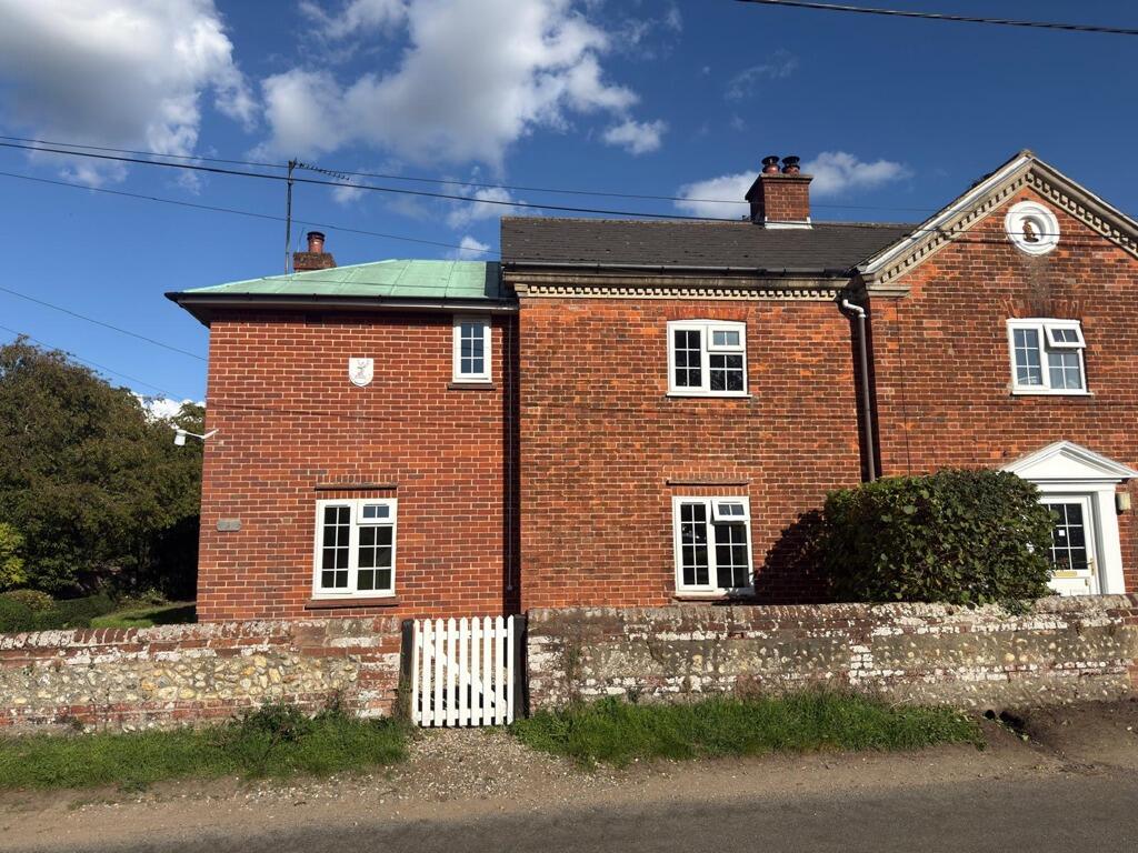 House in Peterborough - View 2