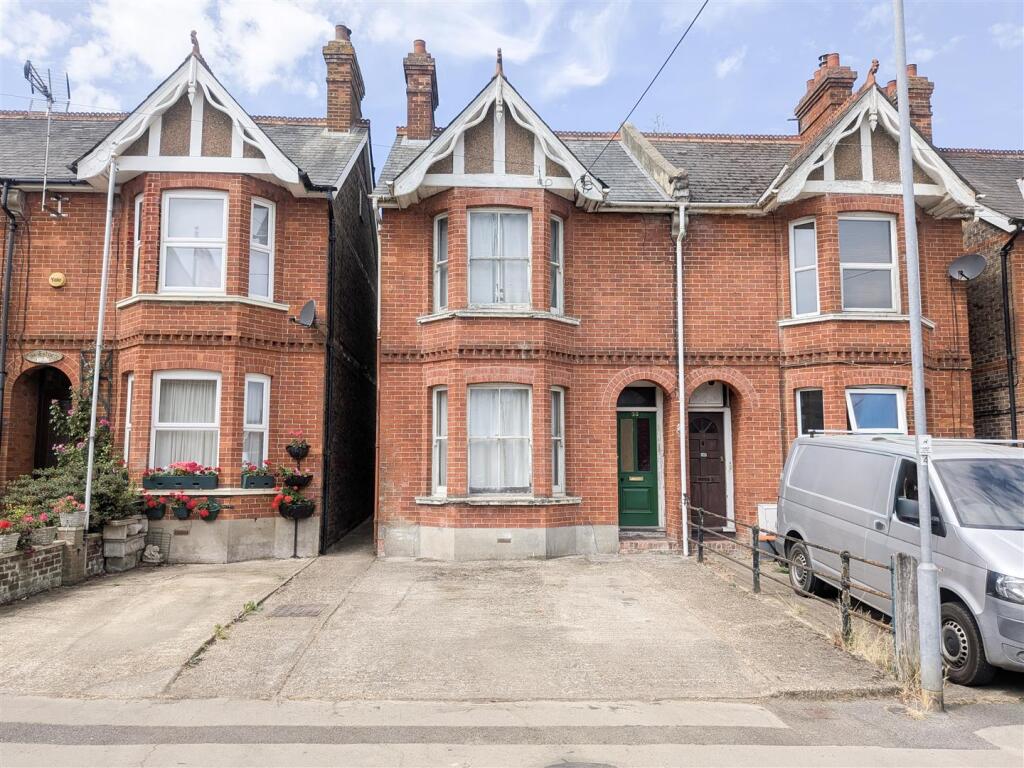 Main image of property: Harcourt Road, Uckfield, TN22 5DU