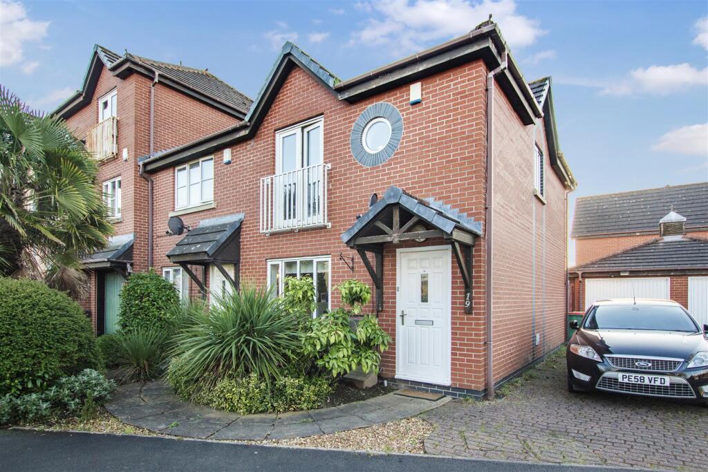 Main image of property: Maritime Way, Ashton