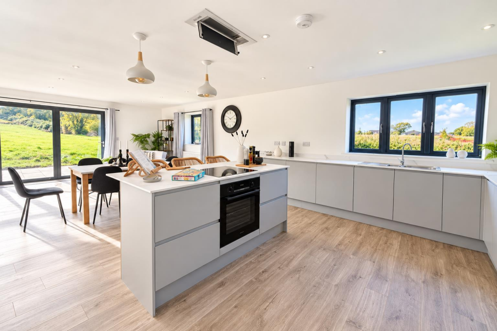 House in Abbots Leigh, North Somerset - More