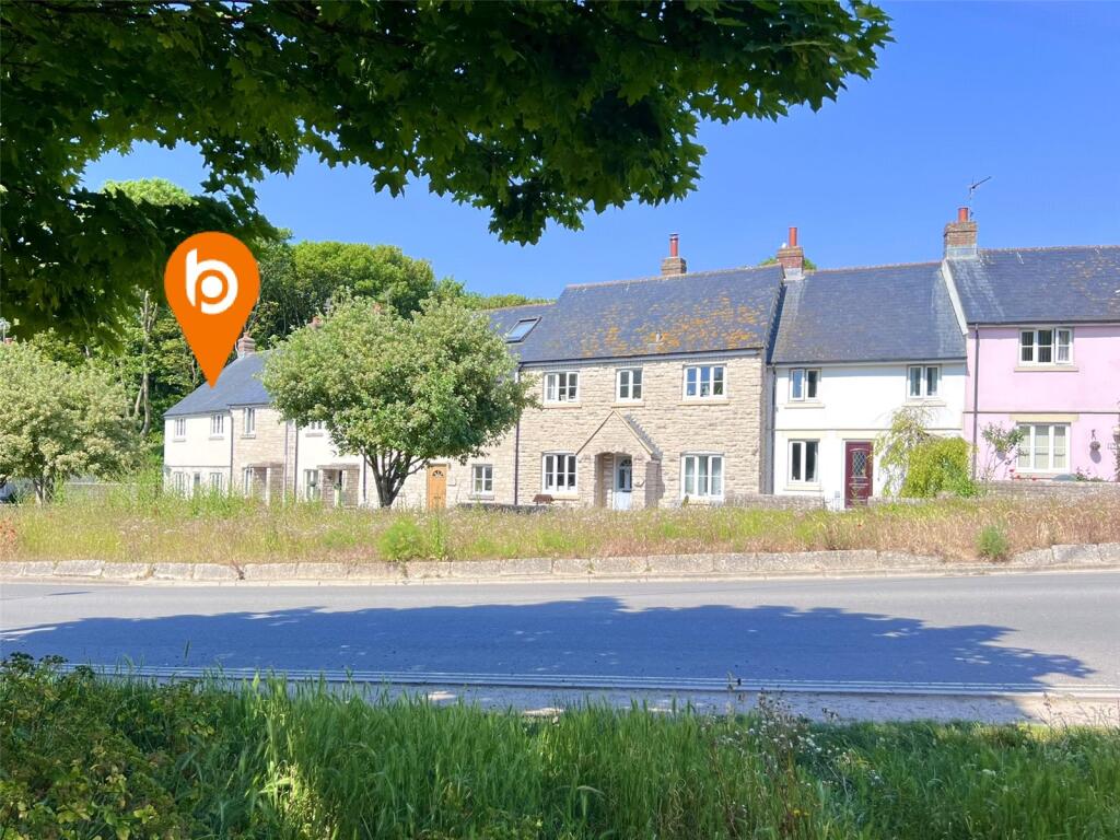 Main image of property: Wakeham, Portland, Dorset, DT5
