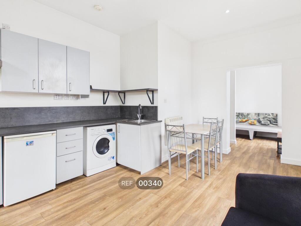 Main image of property: The Criterion, Hessle Road, HU3 3DB