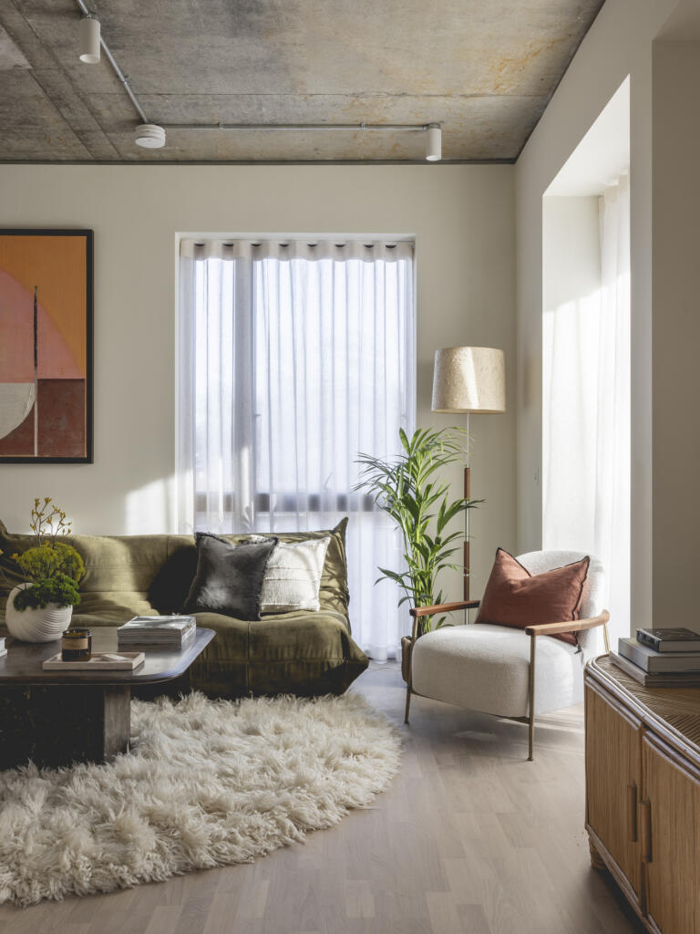 Apartment in London - View 5