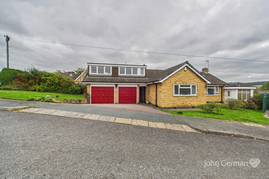 Main image of property: Springfield Close, Loughborough