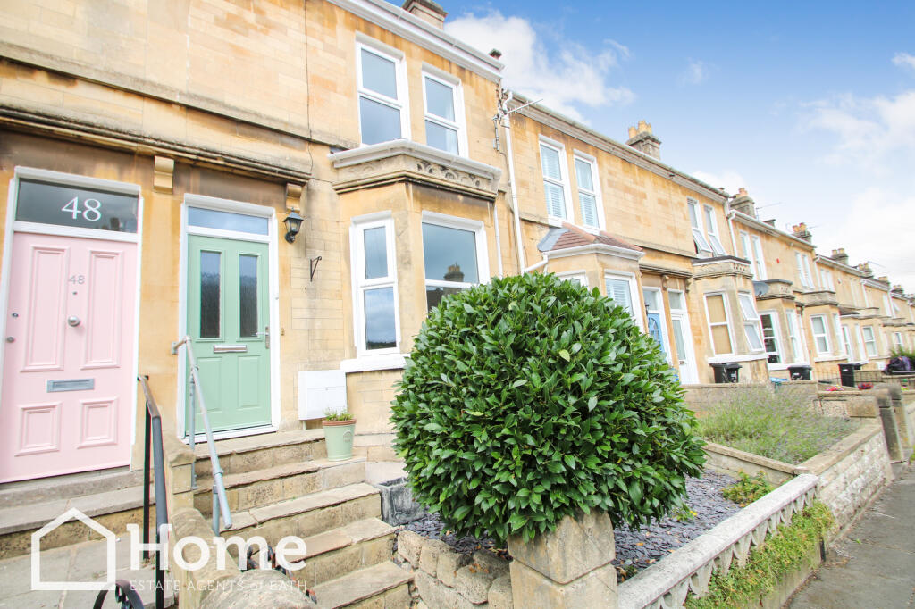 Main image of property: Ringwood Road, Oldfield Park, Bath, Bath And North East Somerset