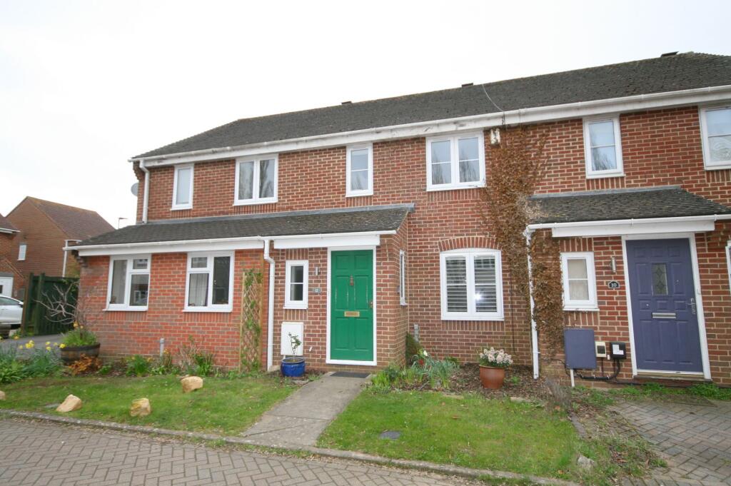 Main image of property: Coopers Close, Littleworth, OX33