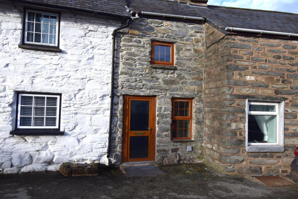 Main image of property: High Street, Llandrillo, Corwen