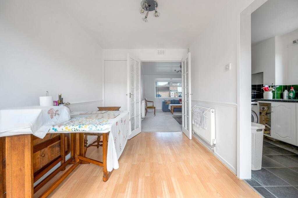 House in Leicester - More