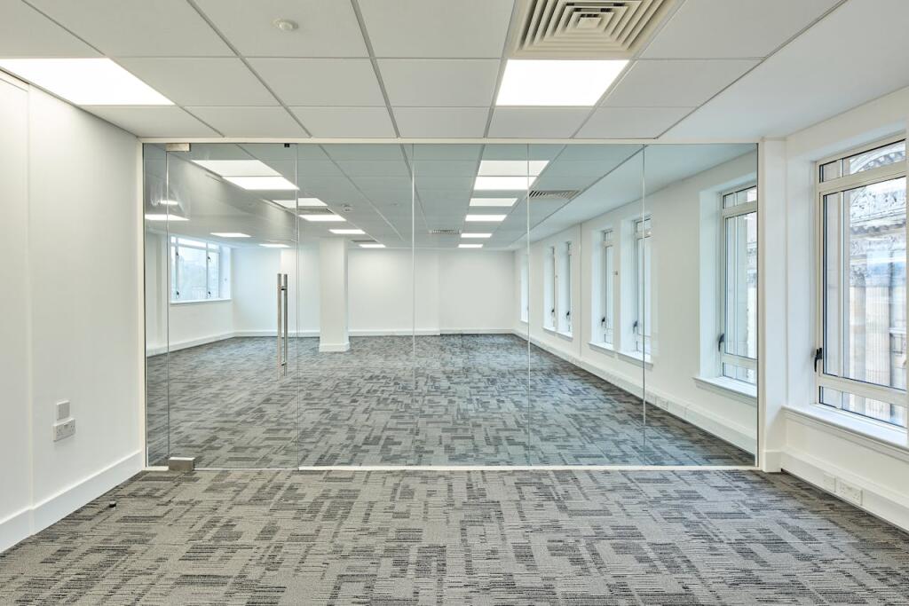 Main image of property: 126 Colmore Row, Birmingham, B3 3AP