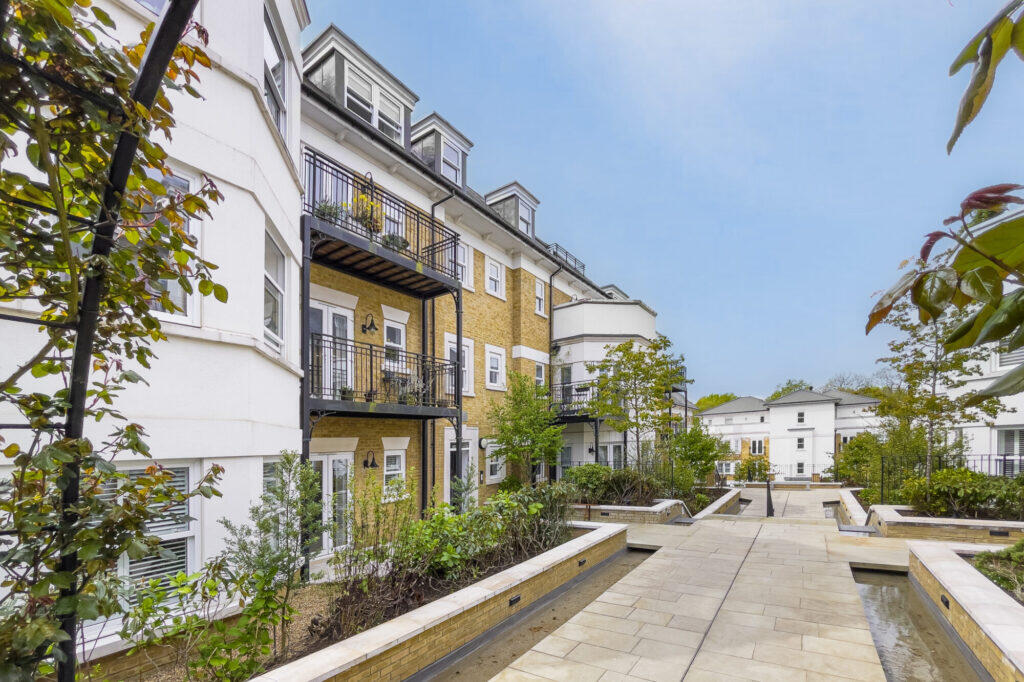 Main image of property: Royal Wells Park, Tunbridge Wells, TN4