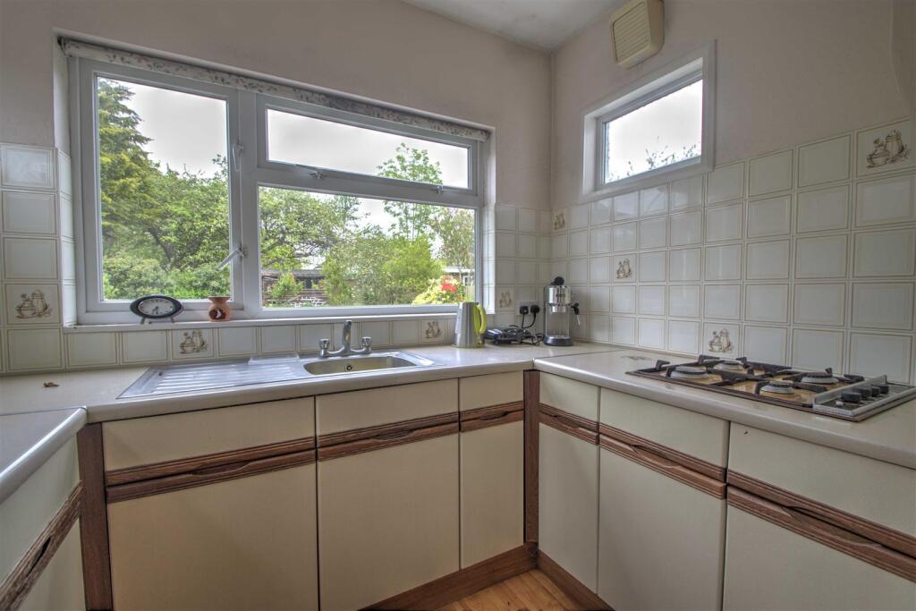 House in Harrow - More