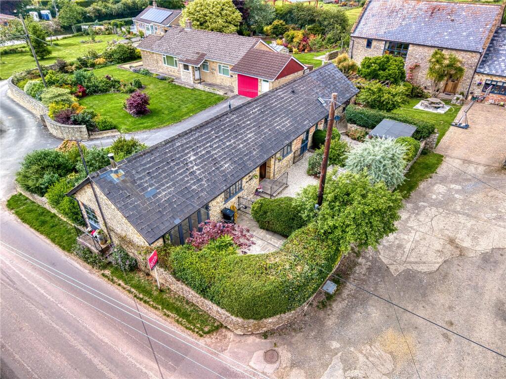 Main image of property: Forton, Chard, Somerset, TA20