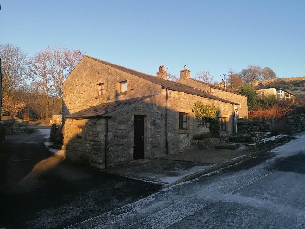 Main image of property: The Green, Stainforth, BD24