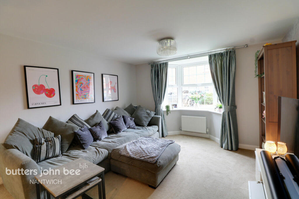 Buttonbush Drive, Nantwich photo 3