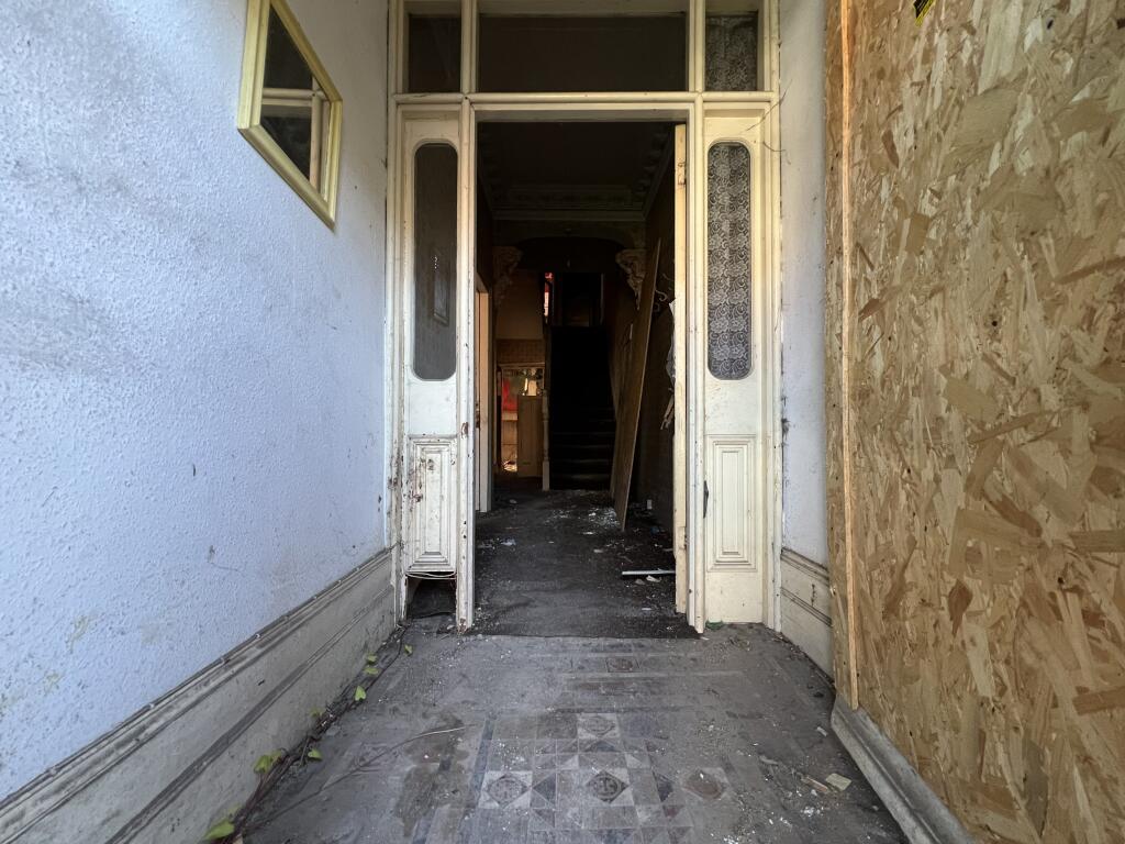 House in Newcastle upon Tyne - View 2