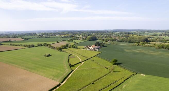 Main image of property: Manor Farm, Hall Lane, Wood Norton, Dereham, Norfolk, NR20