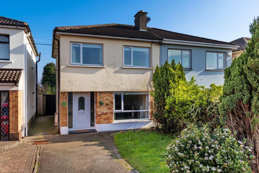 Main image of property: 45 Aspen Drive, Kinsealy Court, Kinsealy, Co Dublin, K67 N295