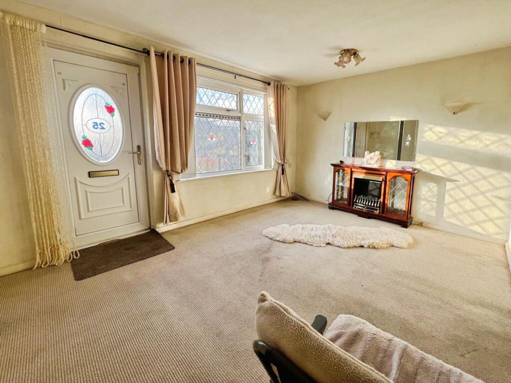 Welham Walk, Bradford, BD3 0DL photo 3