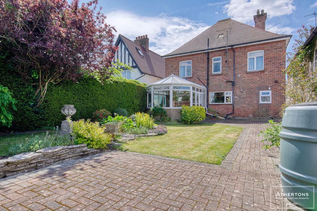 House in Bournemouth, Queens Park - View 4