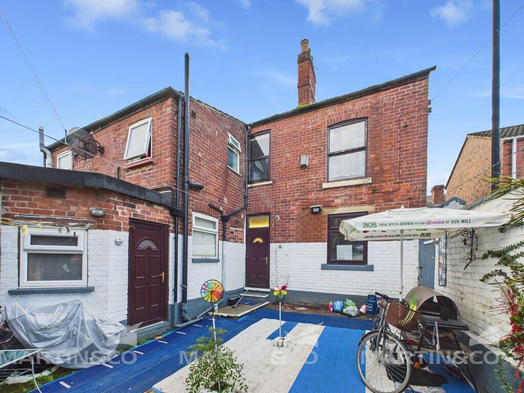 House in Doncaster - More