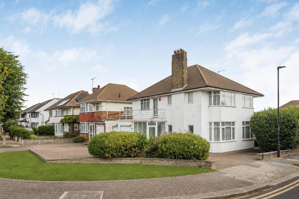 House in London - View 4