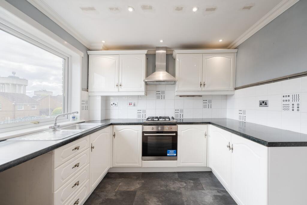 Bavelaw Street, Glasgow, G33 - More
