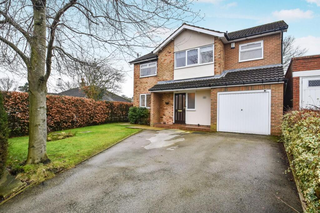 Main image of property: Leadhall Road, Harrogate