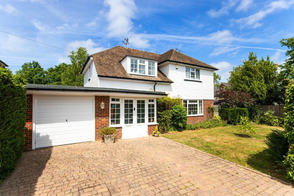 Main image of property: Back Road, Sandhurst, Kent, TN18 5JS
