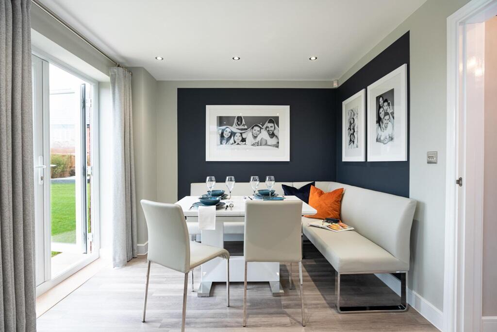 House in Northampton, Wellingborough - View 3