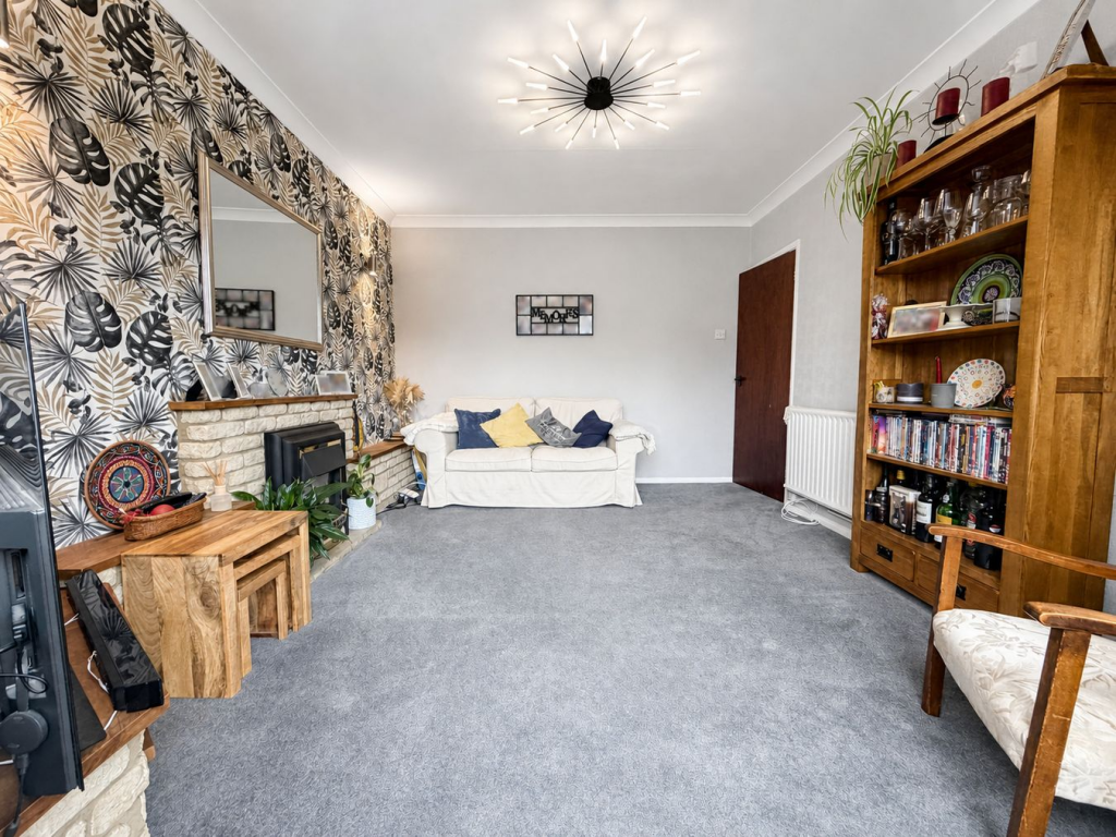 House in Northampton - View 4