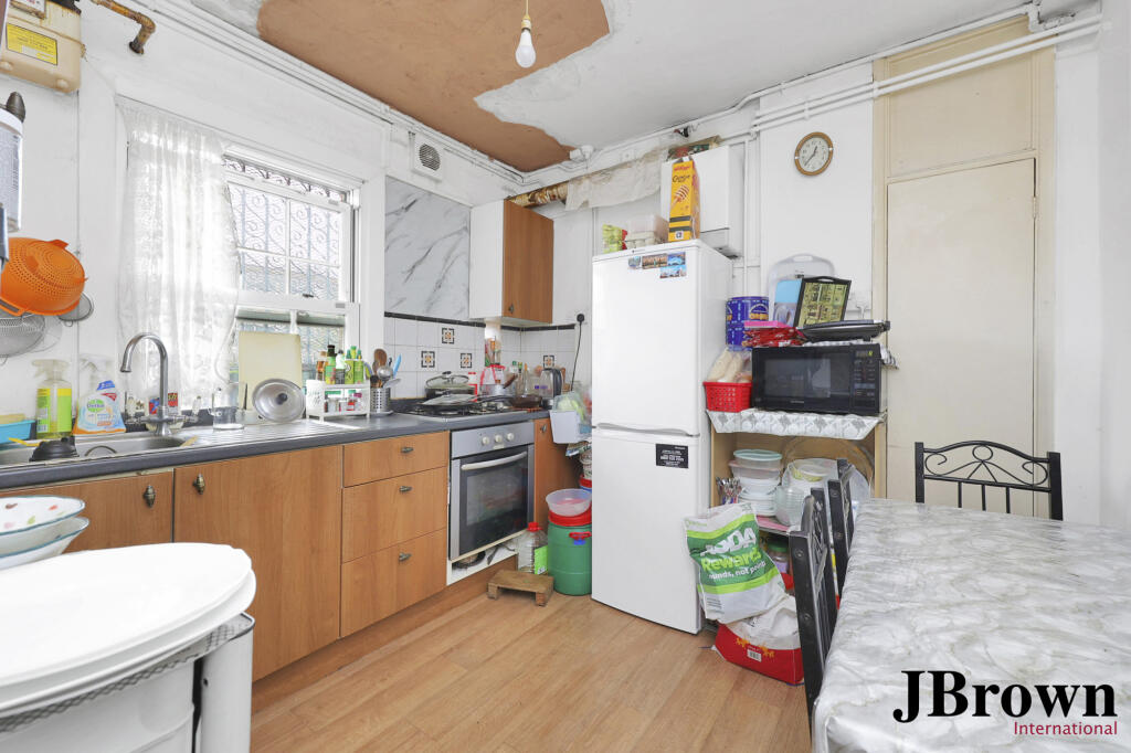Apartment in London - View 4