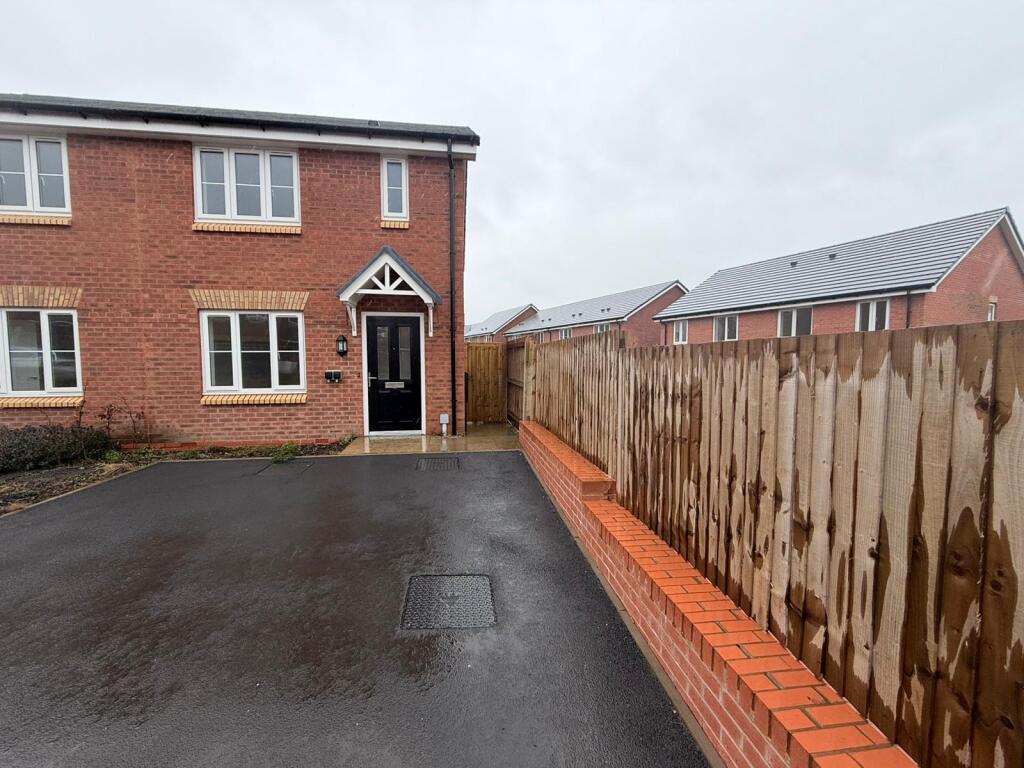 Main image of property: Florin Gardens, TF9