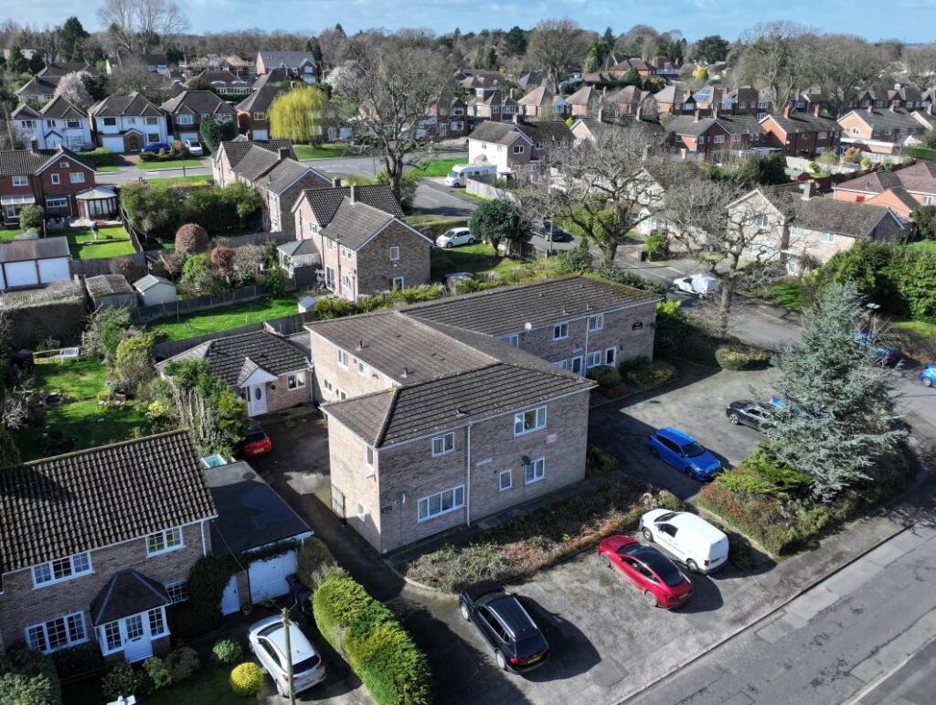 Additional image 3 of Oak Court, Harrison Road, Four Oaks, Sutton Coldfield, West Midlands, B74 4JL