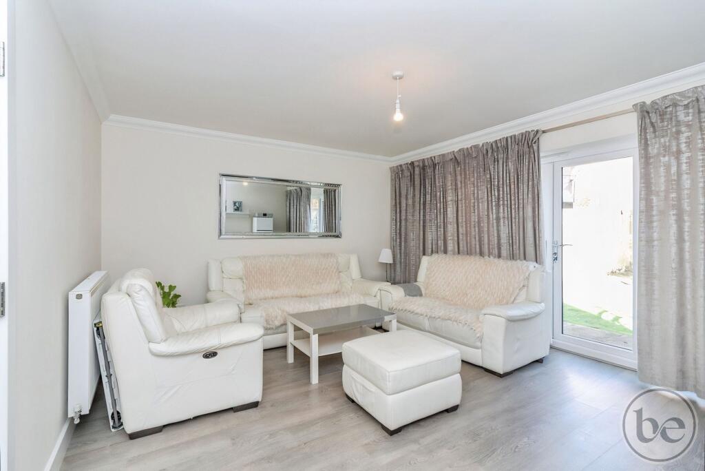 House in Reading - View 2
