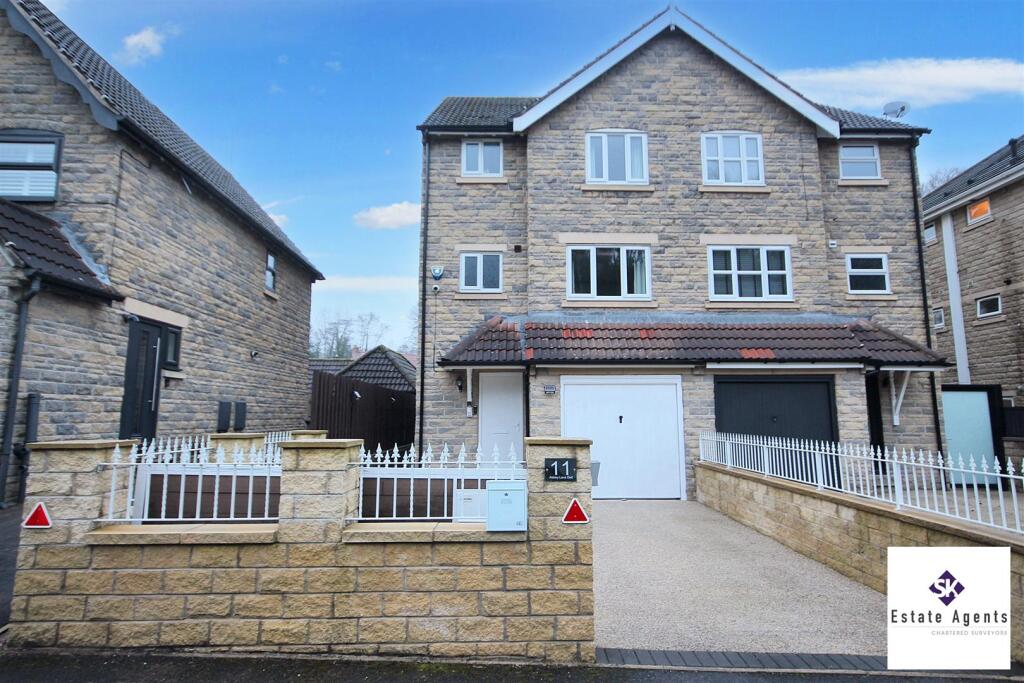Main image of property: Abbey Lane Dell, Sheffield