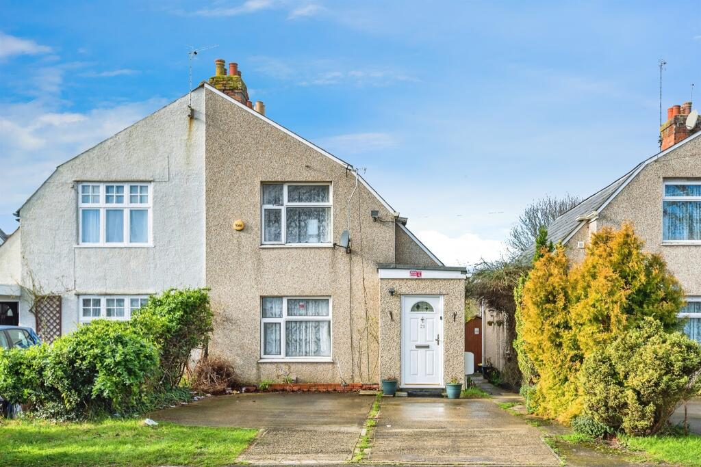 Main image of property: Barton Road, Headington, OXFORD