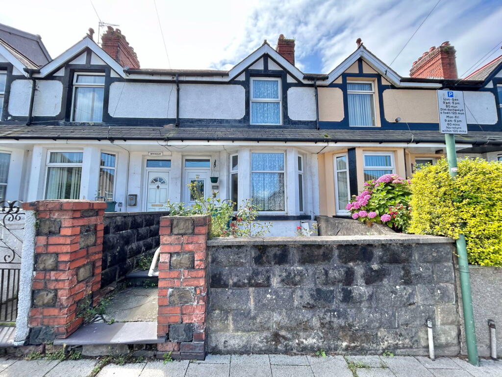 Main image of property: Conway Road, Llandudno Junction, LL31 9ND