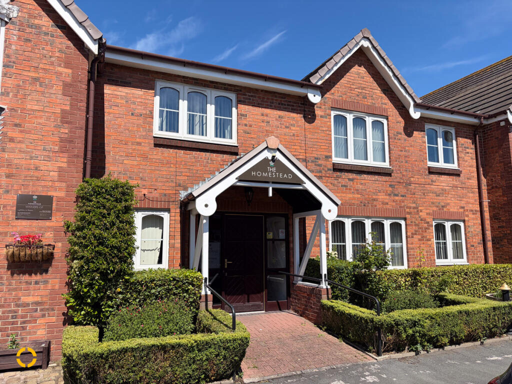 Main image of property: Henry Street, Lytham St. Annes, FY8