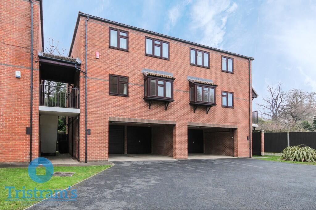 Main image of property: Lenton Manor, Nottingham