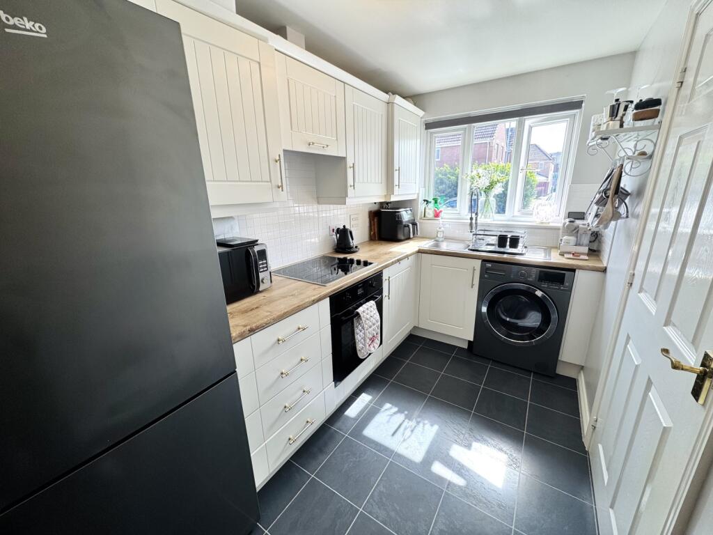 House in Stockton-on-Tees - View 4